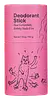 Rose Geranium Baking Soda Free