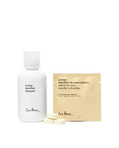 Ere Perez Ginkgo Micellar Cleanser