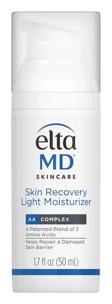 EltaMD, Inc Skin Recovery Light Moisturizer