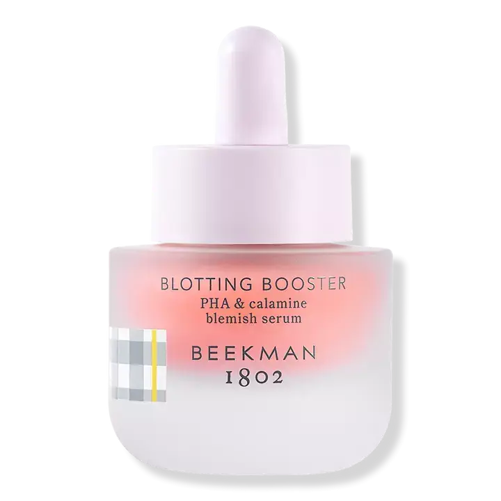 Beekman 1802 Blotting Booster Pha & Calamine Blemish Serum