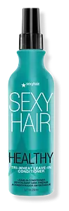 SexyHair Healthy Sexy Hair Tri-Wheat Leave-In Conditioner