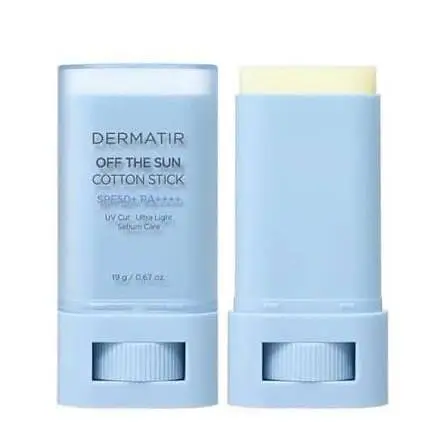 Tirtir Off The Sun Cotton Stick SPF 50+