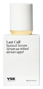 YSE Beauty Last Call Retinol Serum