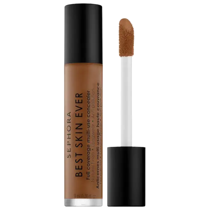 Sephora Collection Best Skin Ever Full Coverage Multi-Use Concealer 65N
