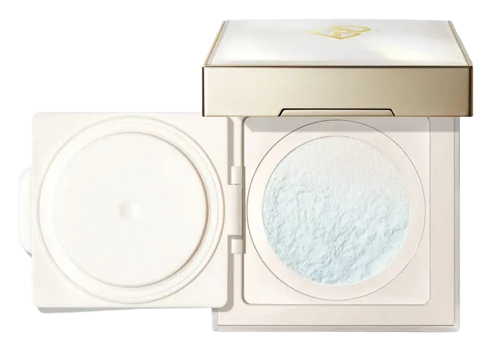 Perfect Diary Translucent Blurring Loose Powder Antioxidant Version