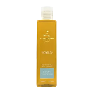 Aromatherapy Associates Shower Oil Revive