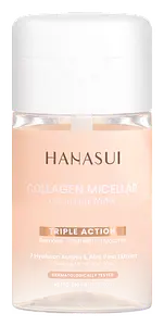 Hanasui Collagen Micellar Cleansing Water