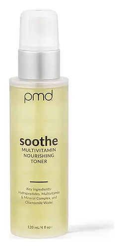 PMD Beauty Soothe Multivitamin Nourishing Toner
