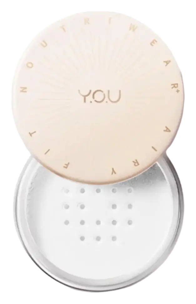 Y.O.U Noutriwear+ Airy Fit Loose Powder C302