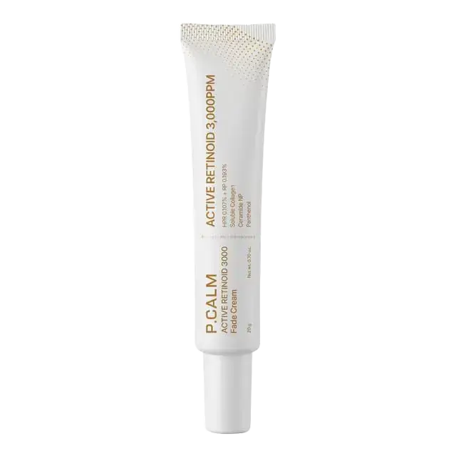 P.Calm Active Retinoid 3000 Fade Cream