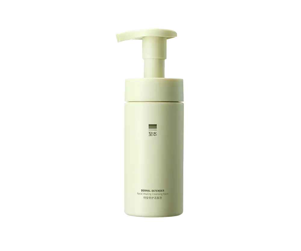 ZhiBen (至本) Dermal Defender Cleansing Foam