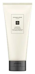 Jo Malone London Exfoliating Shower Gel Lime Basil & Mandarin