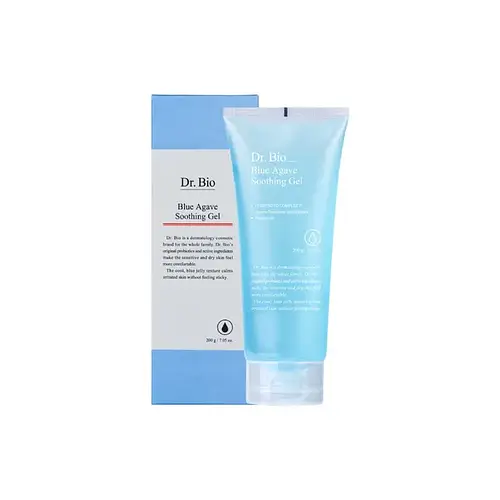 Dr. Bio Blue Agave Soothing Gel