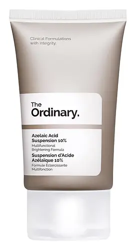 The Ordinary Azelaic Acid Suspension 10%