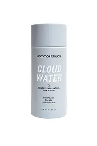 Common Clouds Cloud Water Gentle Exfoliating BHA Toner