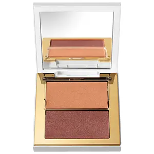 Fashion Fair Luxe Highlighter Duo Golden Bronze