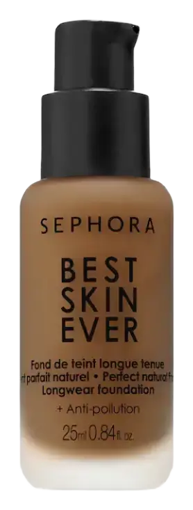 Sephora Collection Best Skin Ever Liquid Foundation 56.5P