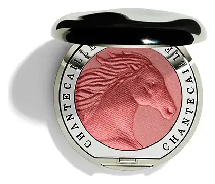 Chantecaille Philanthropy Cheek Compact Horse Joy