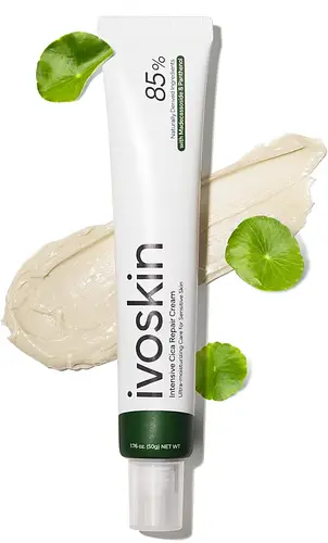 Ivoskin Intensive Cica Repair Cream