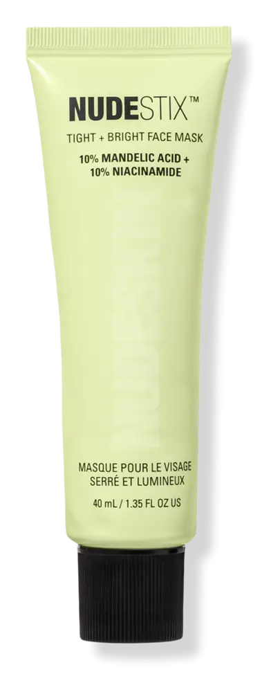 Nudestix Tight + Bright Face Mask