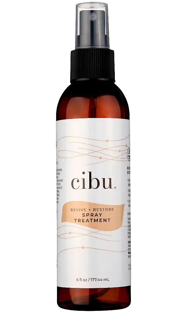 Cibu Revive + Restore Spray Treatment