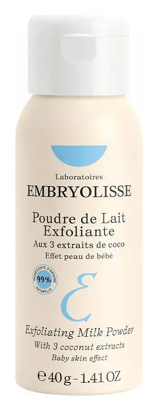Embryolisse Exfoliating Milk Powder