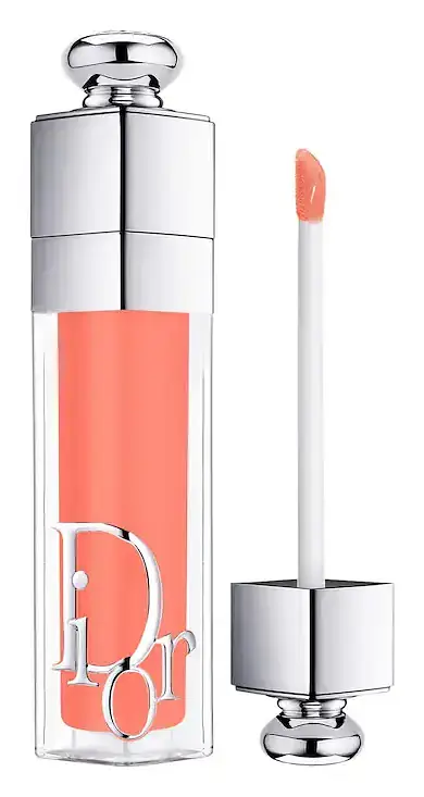 Dior Addict Lip Maximimizer Plumping Gloss 004 Coral