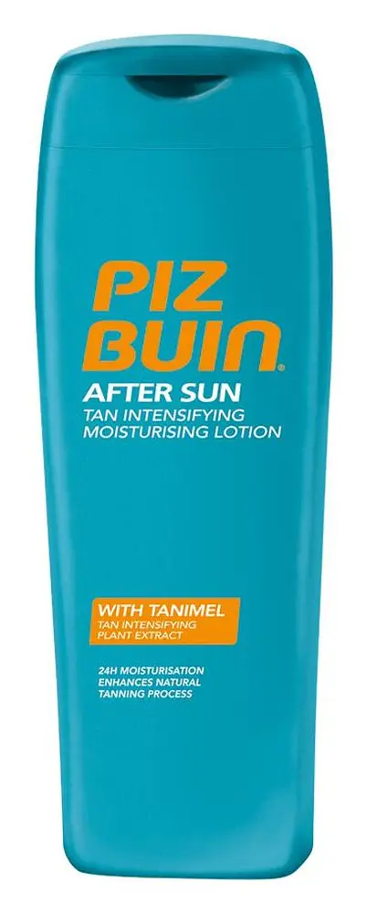 Piz Buin After Sun Tan Intensifier