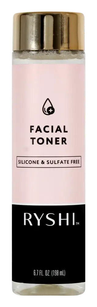 Ryshi Facial Toner