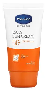 Vaseline Daily Sun Cream SPF 50+ PA+++ ‎South Africa