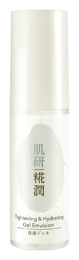 Hada Labo Kouji Tightening & Hydrating Gel Emulsion