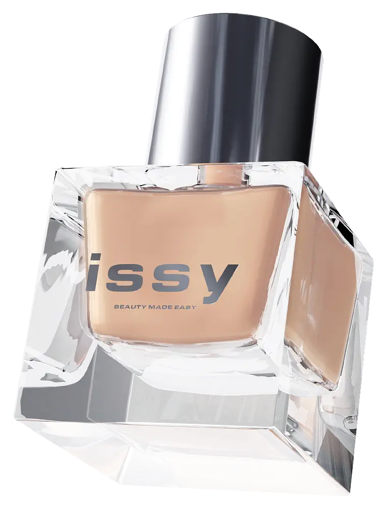 Issy Active Foundation NL2