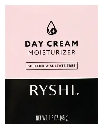 Ryshi Day Cream Moisturizer