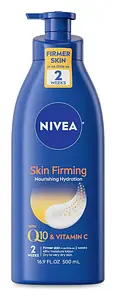 Nivea Q10 Nourishing Skin Firming Body Lotion With Vitamin C