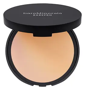 bareMinerals BarePro 16HR Skin-Perfecting Powder Foundation Fair 15 Warm