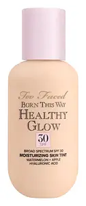 Too Faced Born This Way Healthy Glow SPF 30 Moisturizing Skin Tint Almond