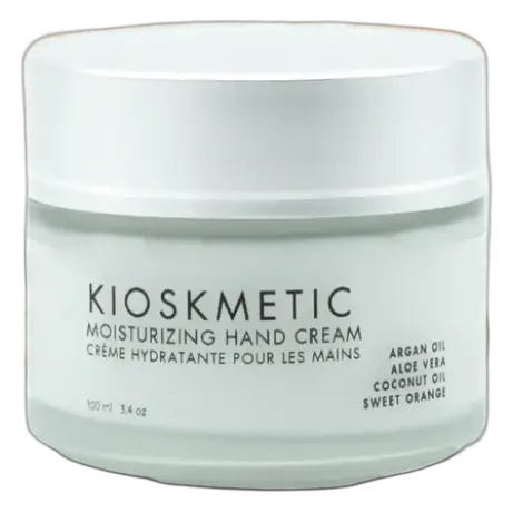 KIOSKMETIC Moisturizing Hand Cream