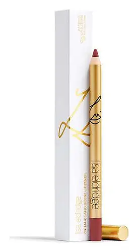 Lisa Eldridge Enhance And Define Lip Pencil Cinnabar