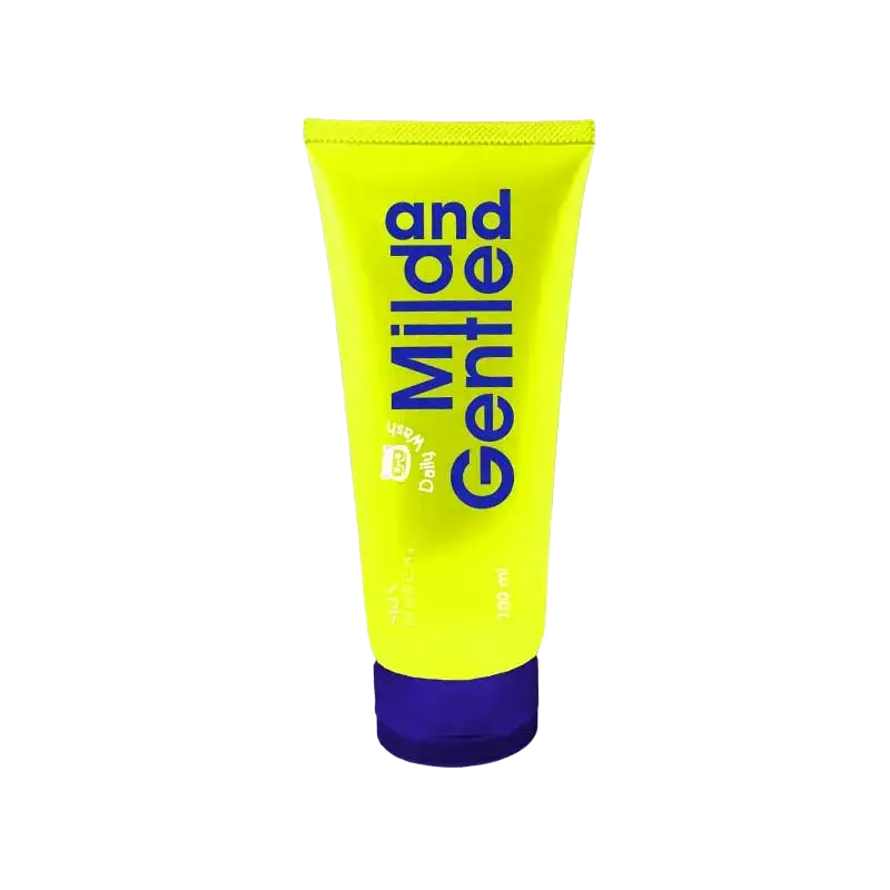 Skinmurch Mild And Gentle Daily Wash