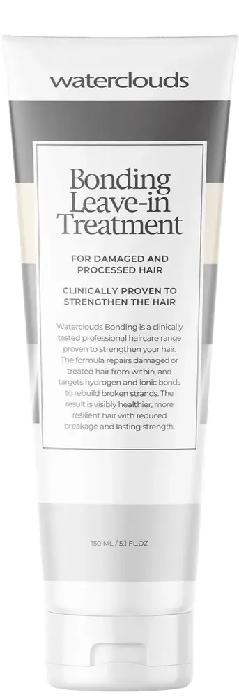 Waterclouds Bonding Leave-In Treatment
