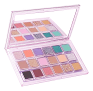 Huda Beauty Mercury Retrograde Eyeshadow Palette