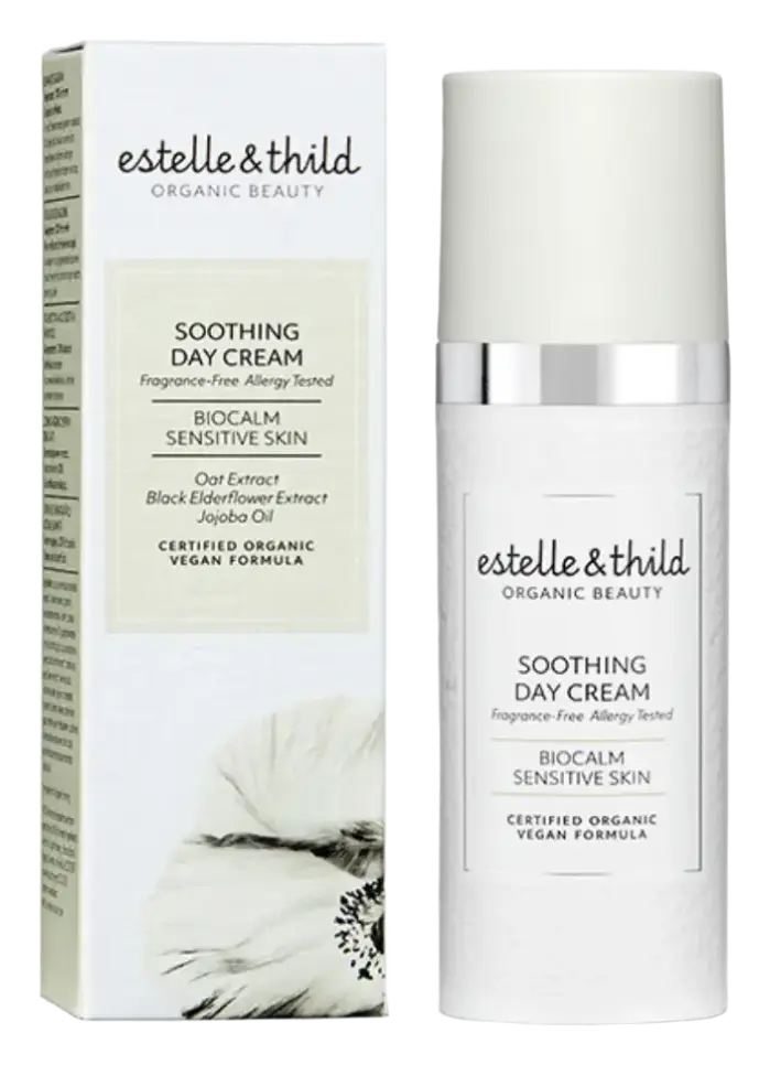 Estelle & Thild BioCalm Soothing Day Cream