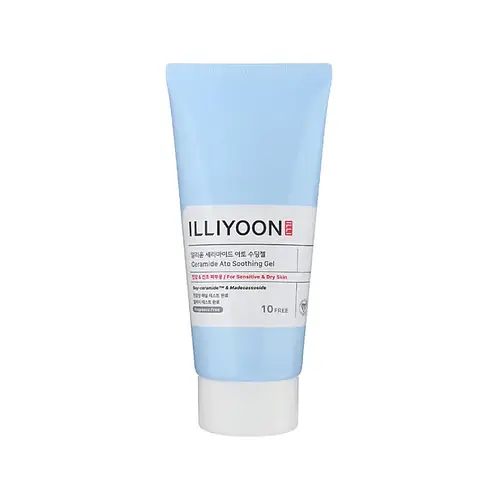 ILLIYOON Ceramide Ato Soothing Gel