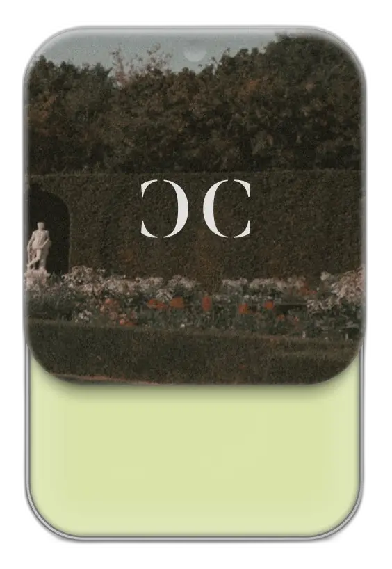 Seint Demi Corrector G1