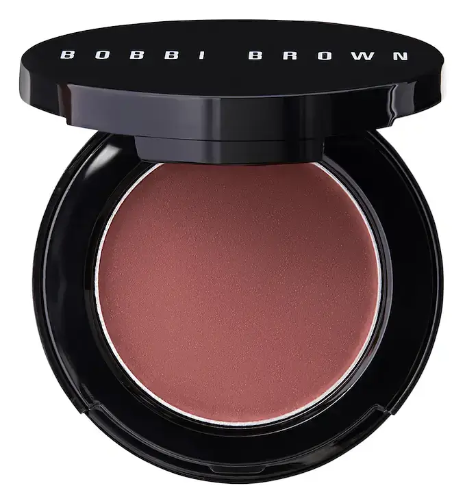 Bobbi Brown Pot Rouge For Lips & Cheeks Velvet Plum