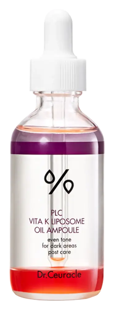 Dr.Ceuracle PLC Vita K Liposome Oil Ampoule