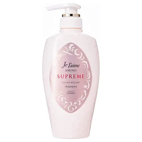 Je l’aime Amino Supreme Velvet Mellow