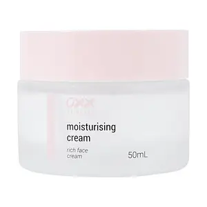 OXX Cosmetics Moisturising Cream