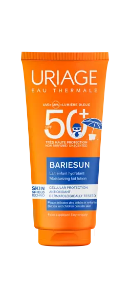 Uriage Bariésun Moisturizing Kid Lotion SPF 50+