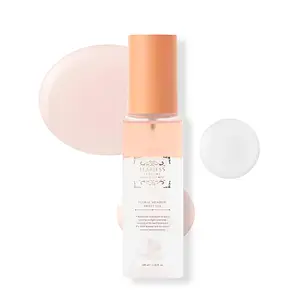 Teabless Perfume Hair & Body Mist Floral Meadow Sweet Tea